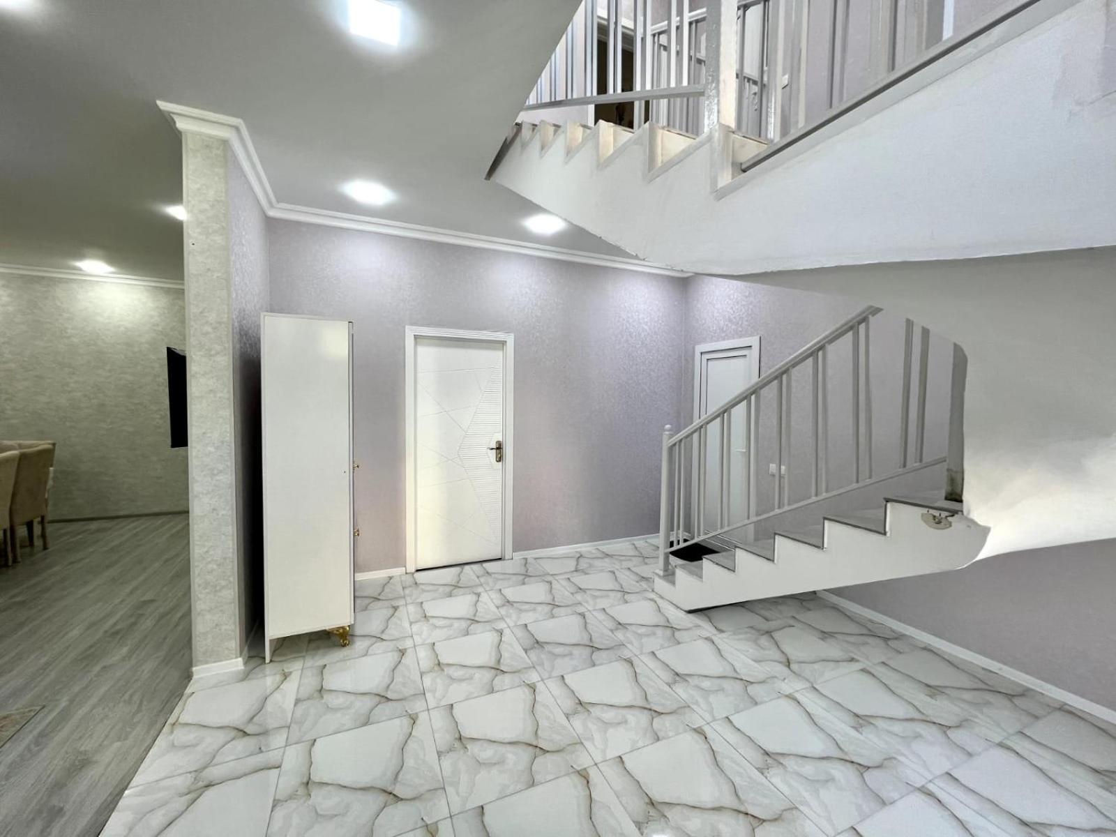 Villa Riverside Gabala Exteriér fotografie