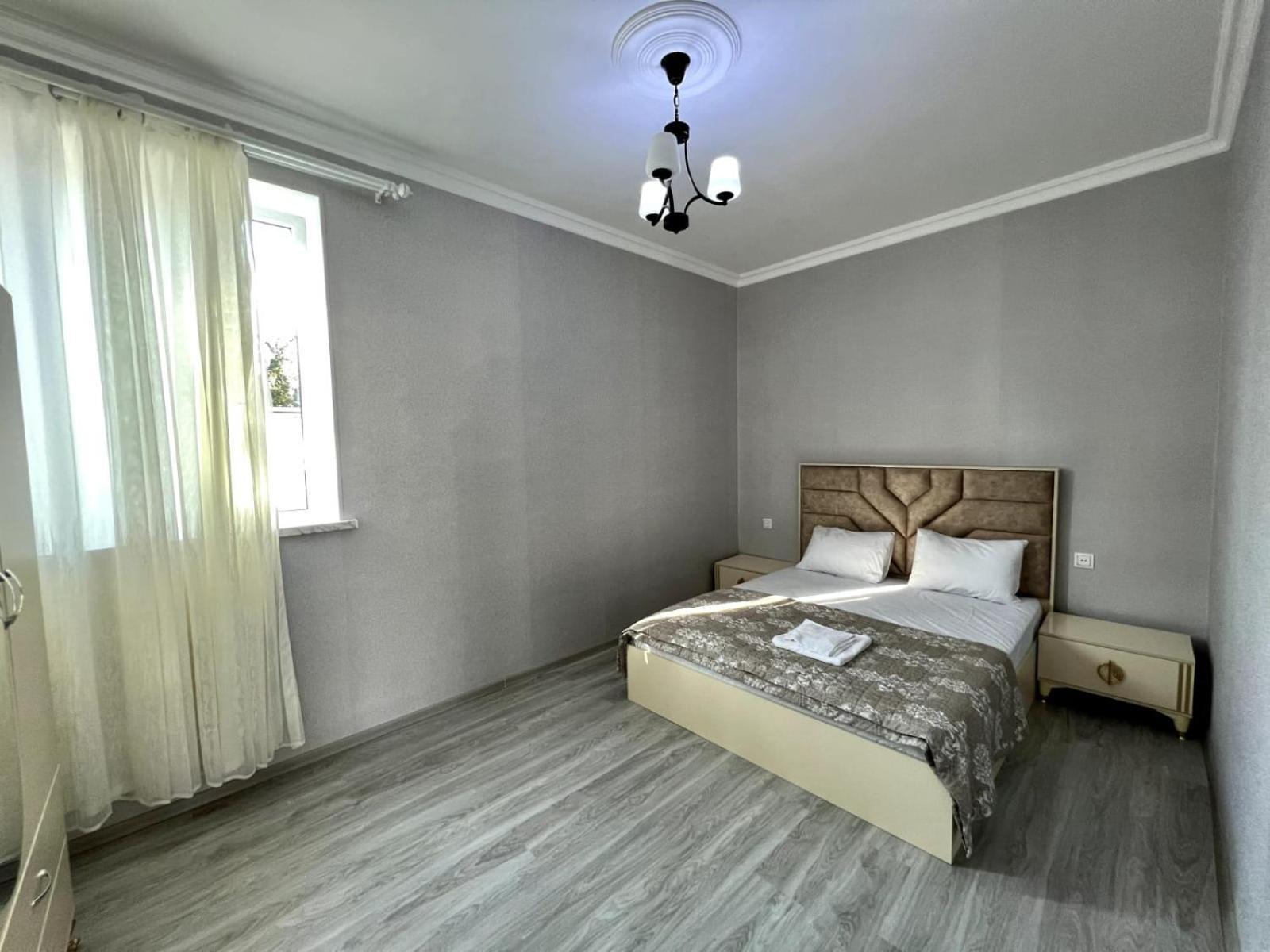 Villa Riverside Gabala Exteriér fotografie